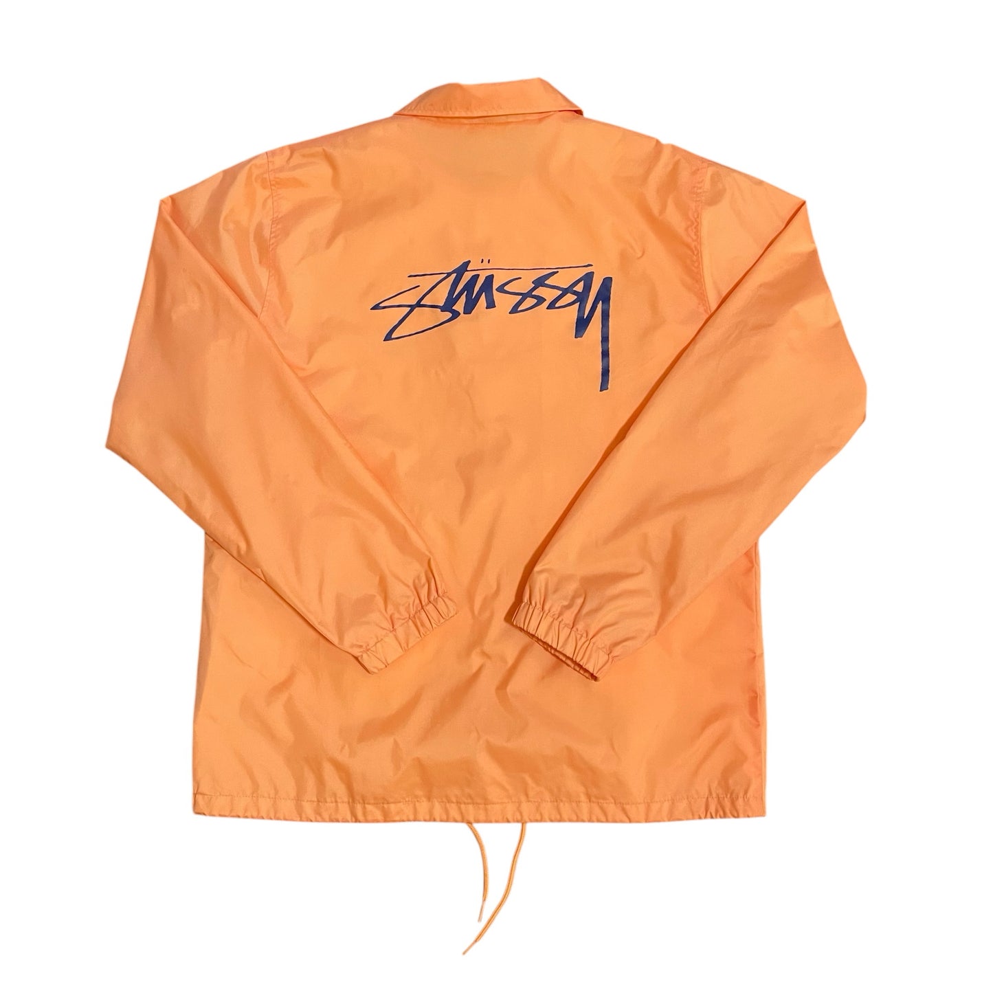 STÜSSY