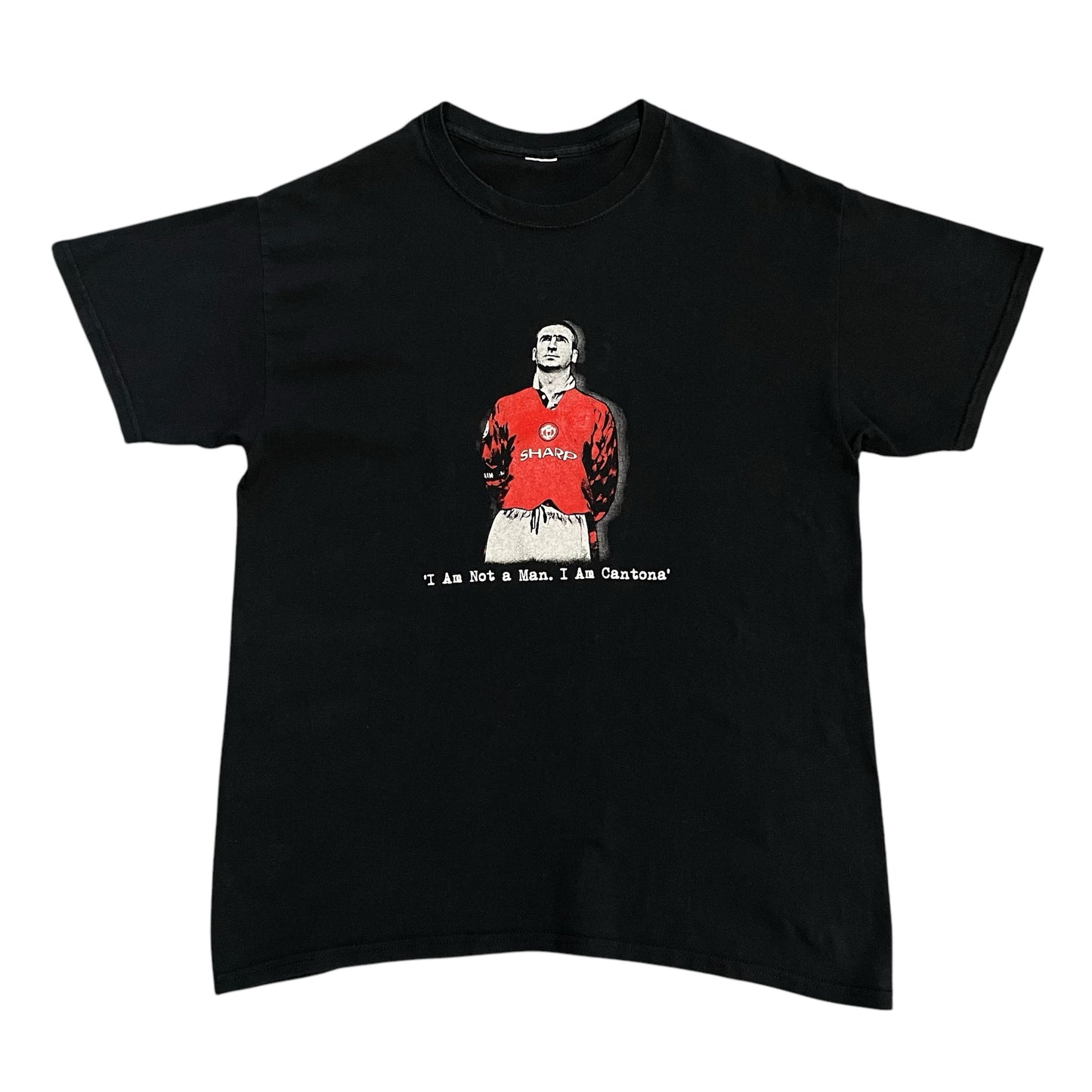 CANTONA