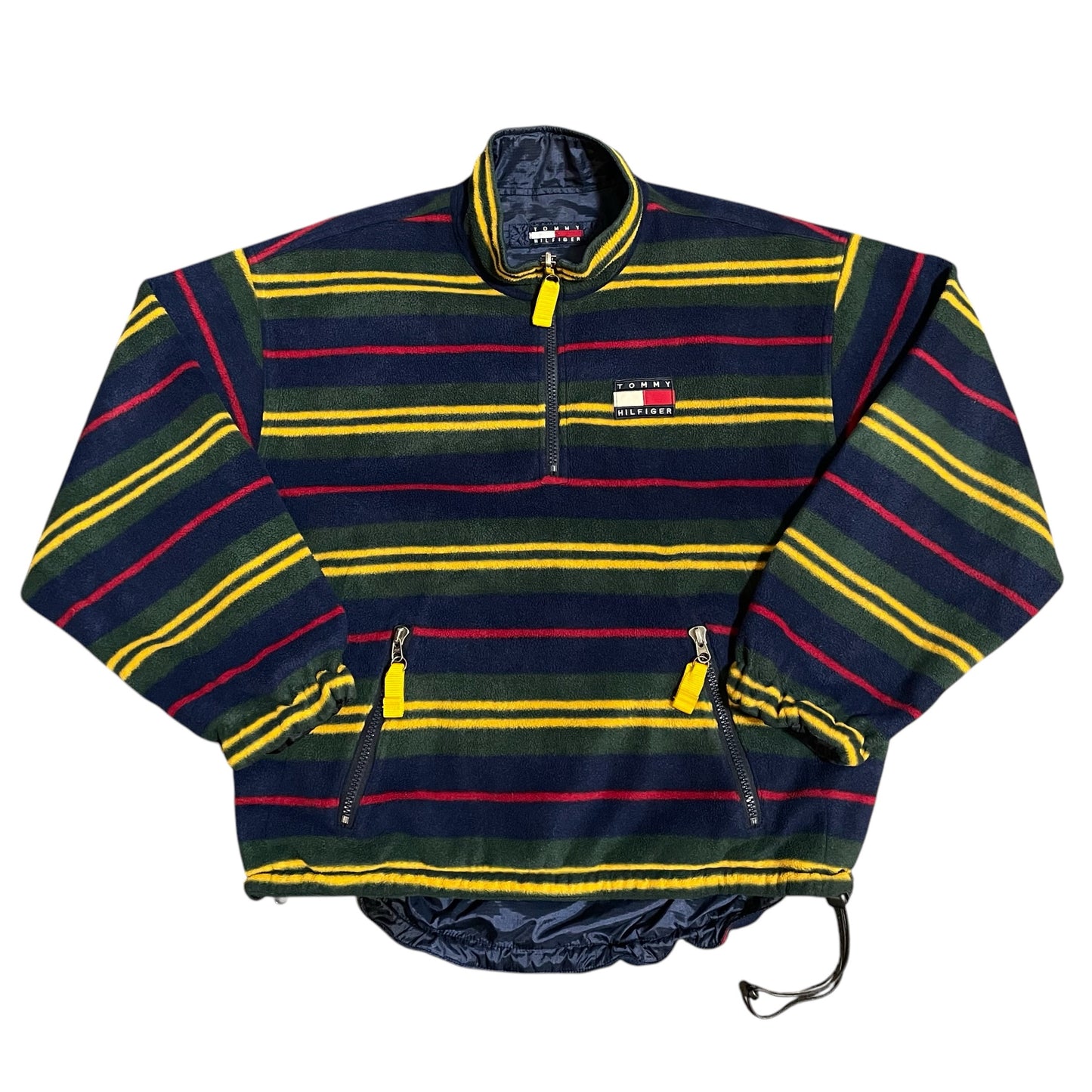 HILFIGER