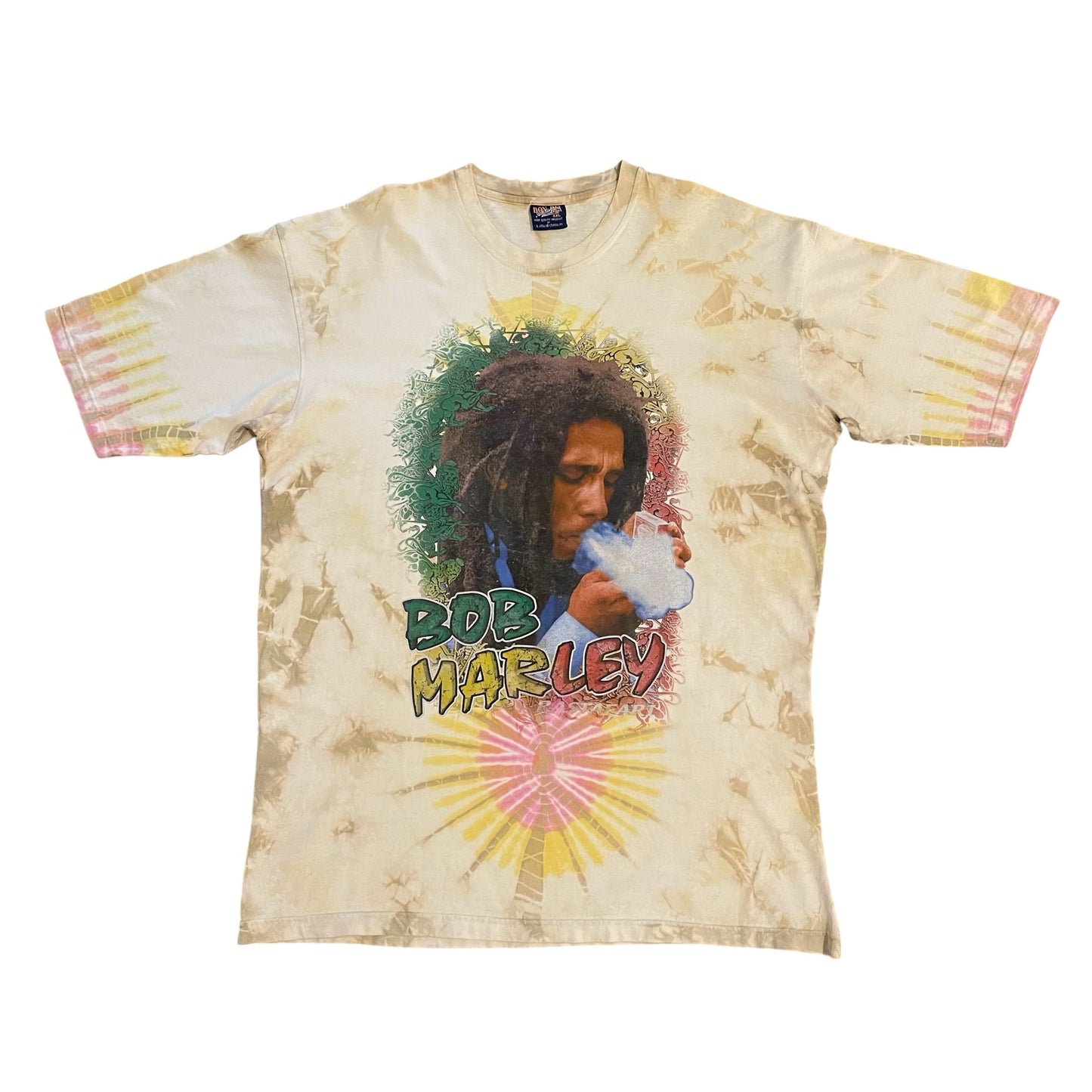 BOB MARLEY