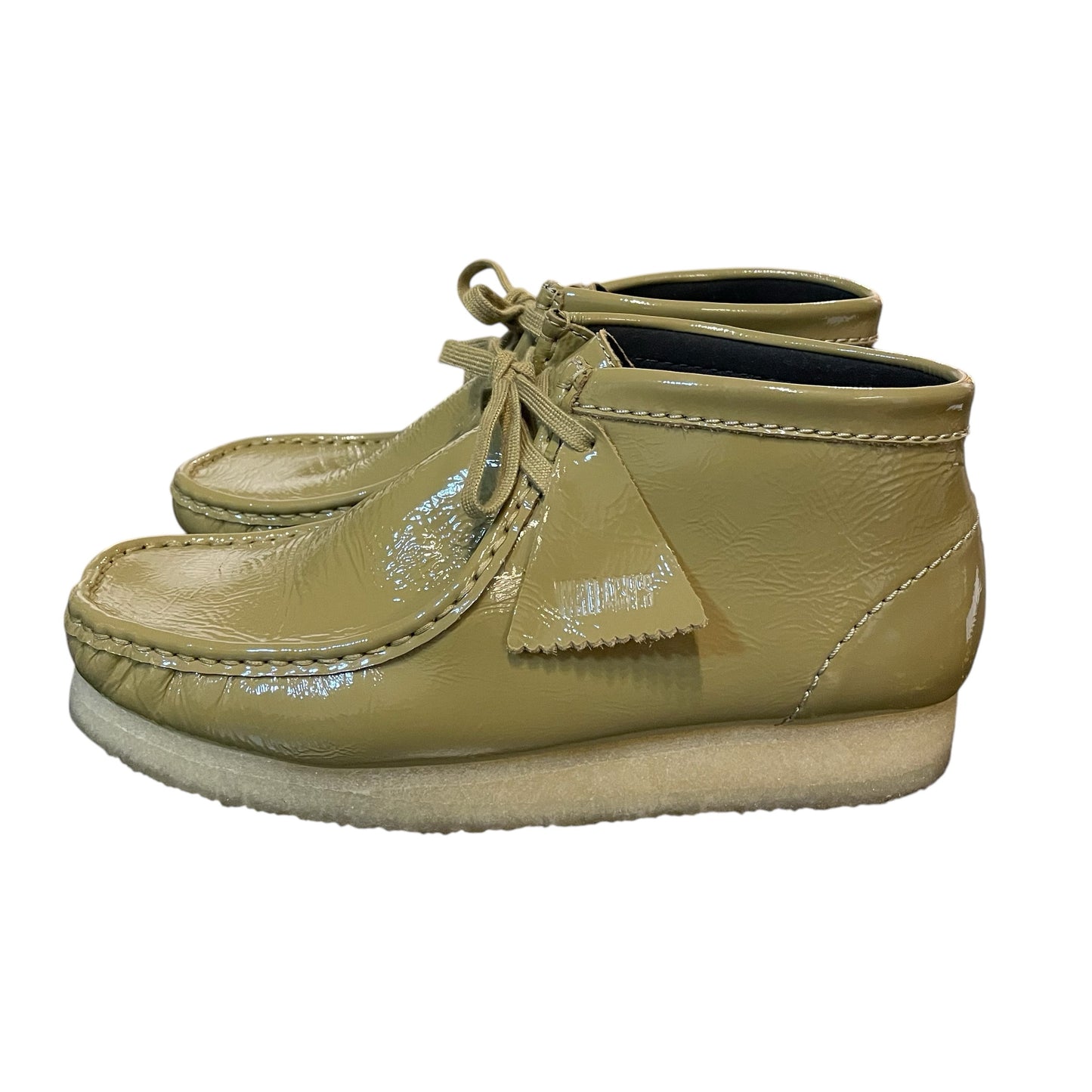 CLARKS