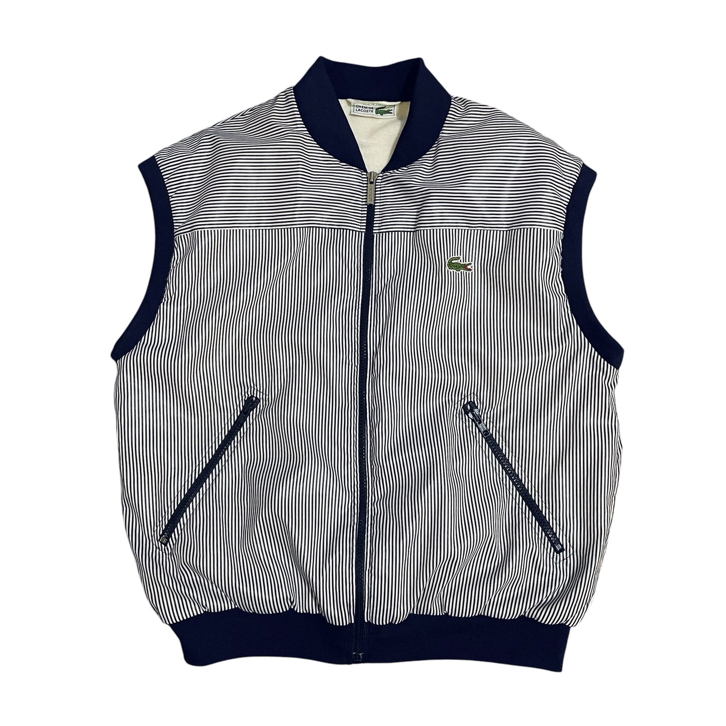 LACOSTE