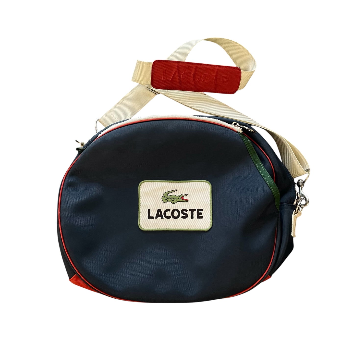 LACOSTE