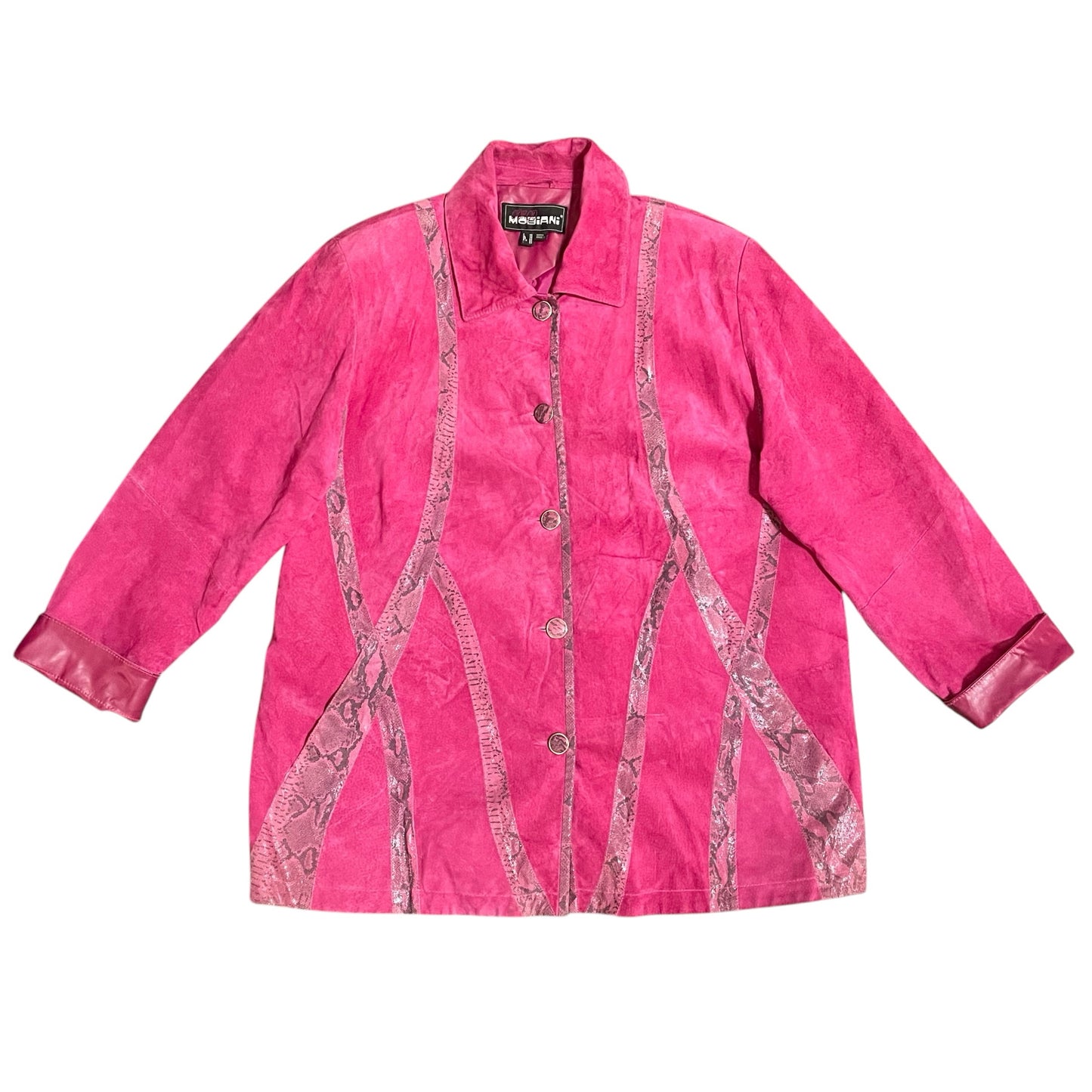 PINKY