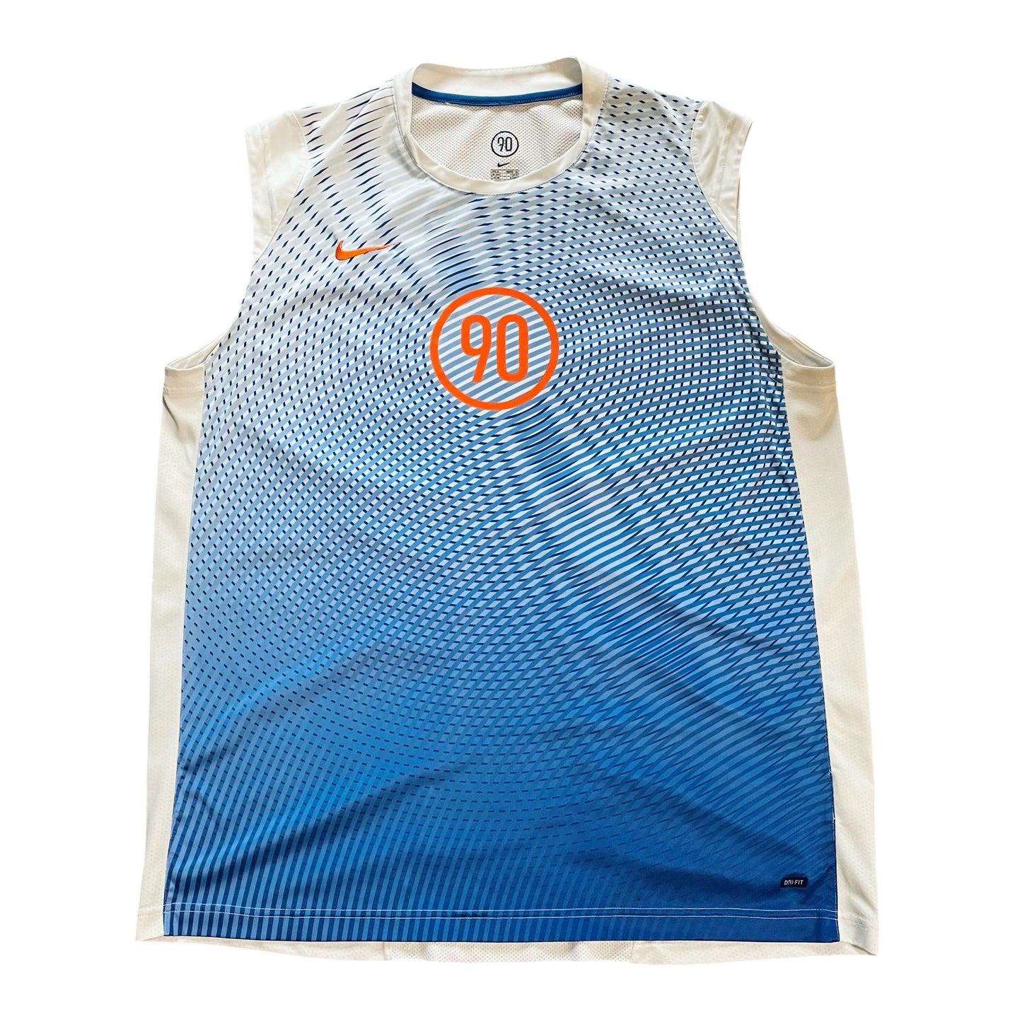 NIKE TOTAL 90