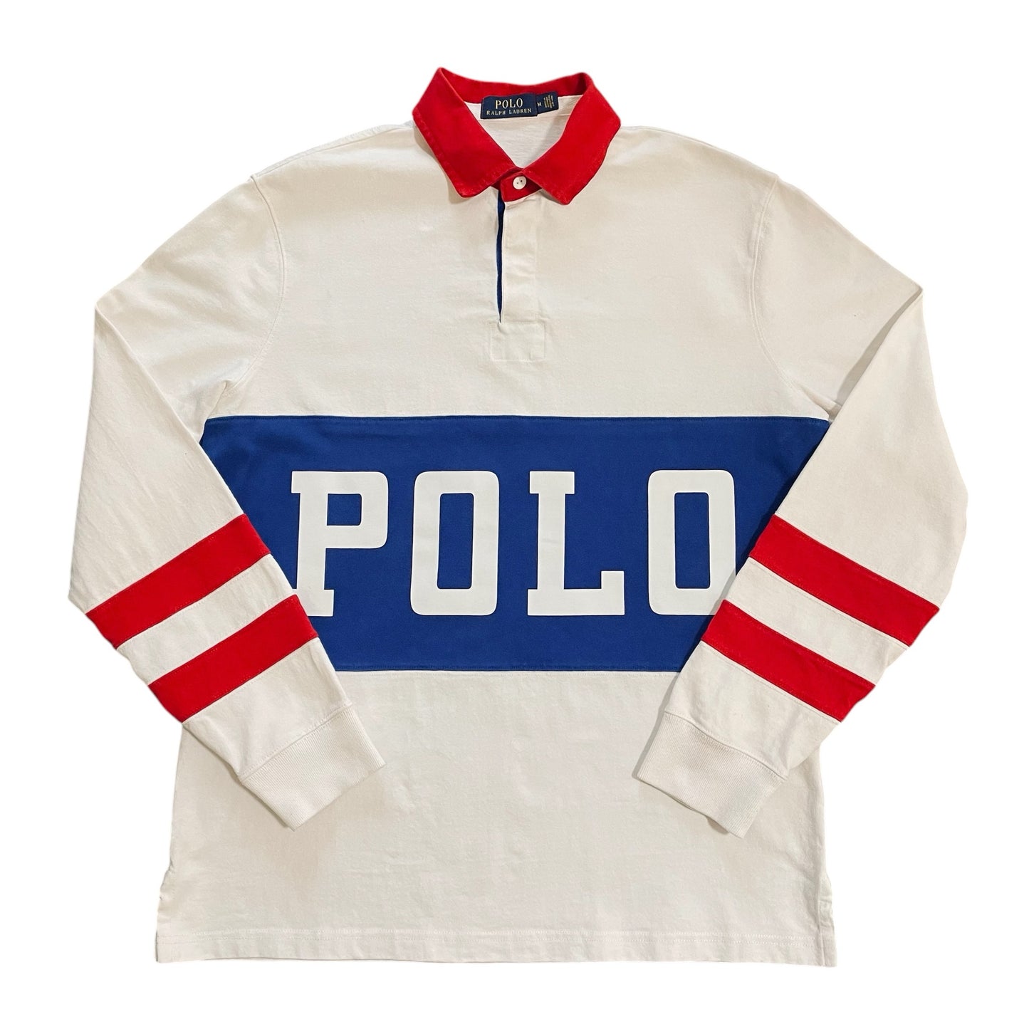 RALPH LAUREN