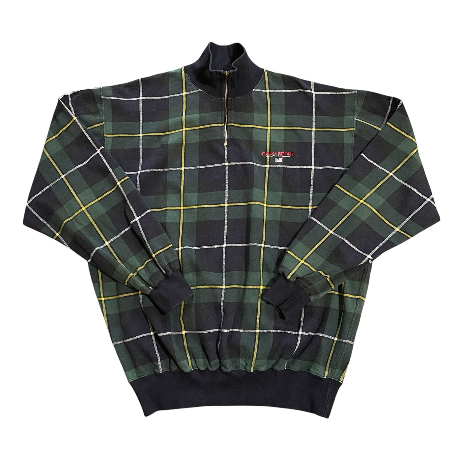 POLO SPORT