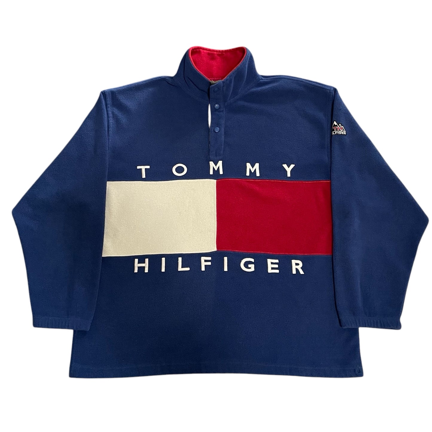 HILFIGER