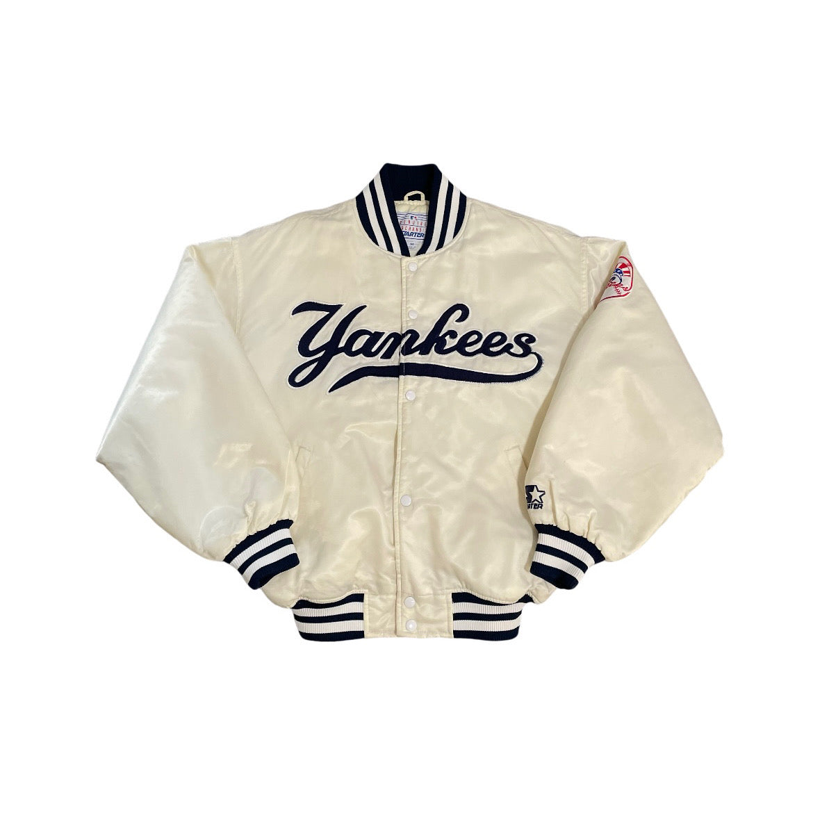 YANKEES
