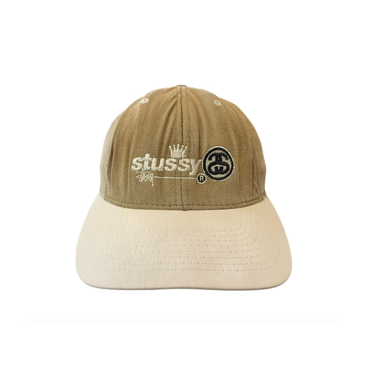 STÜSSY
