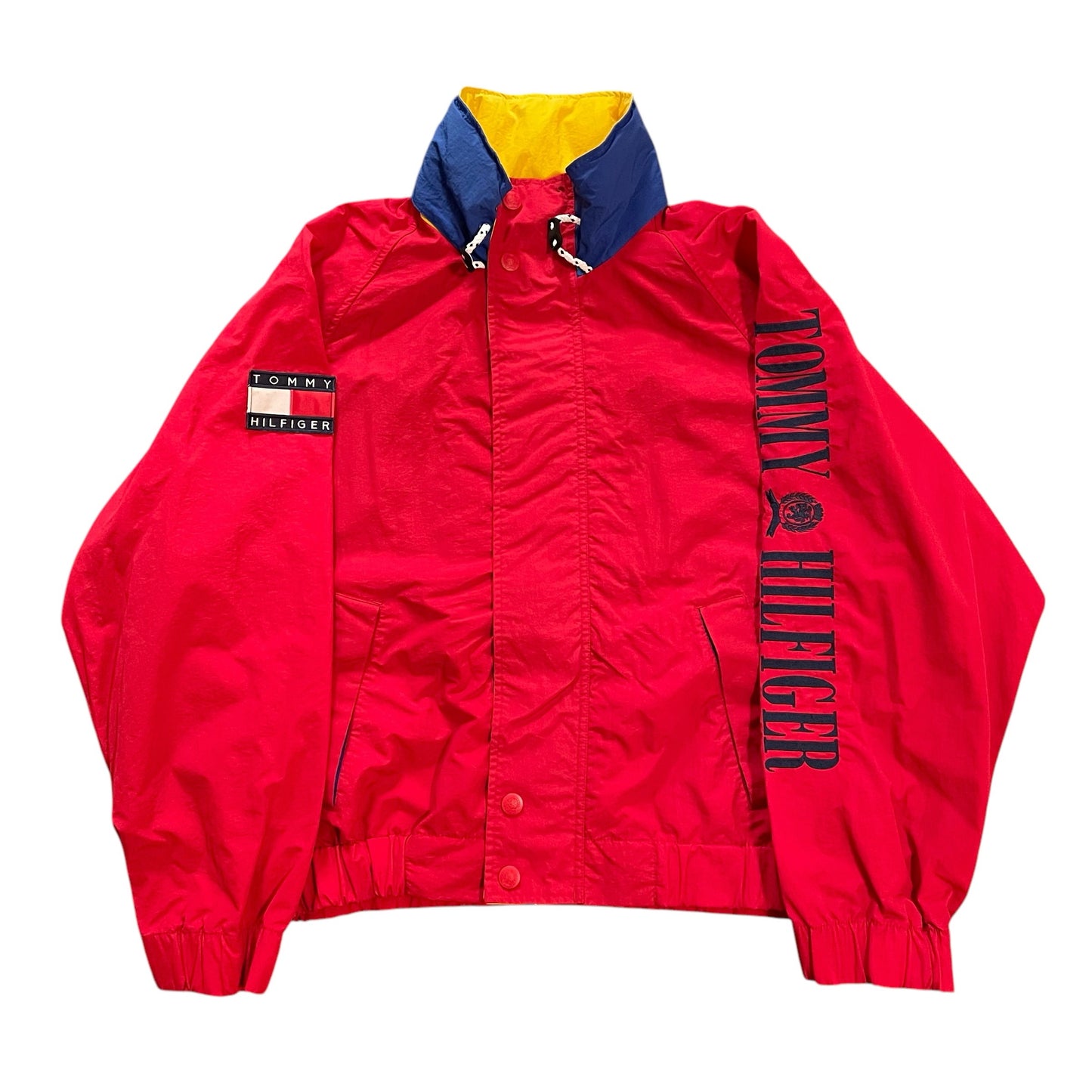 HILFIGER