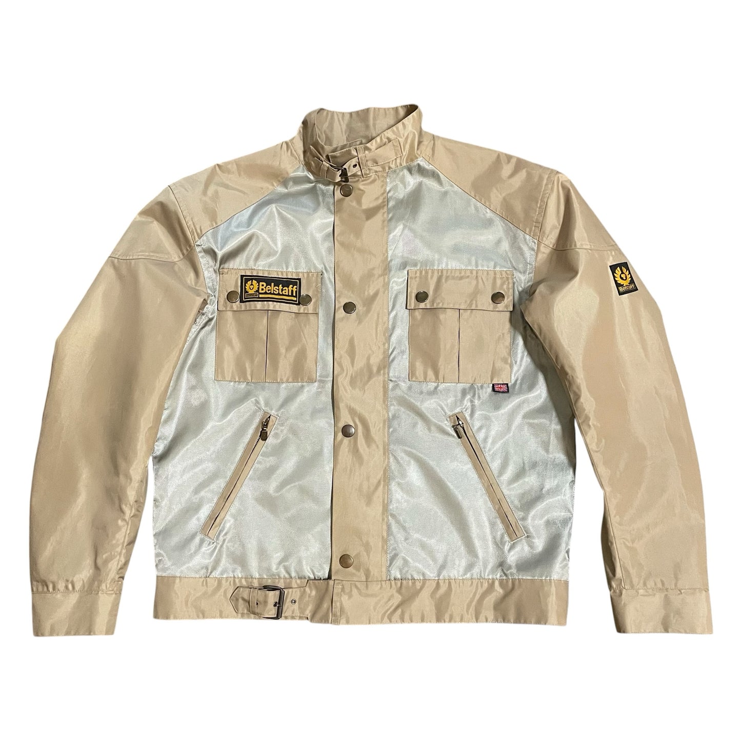 BELSTAFF