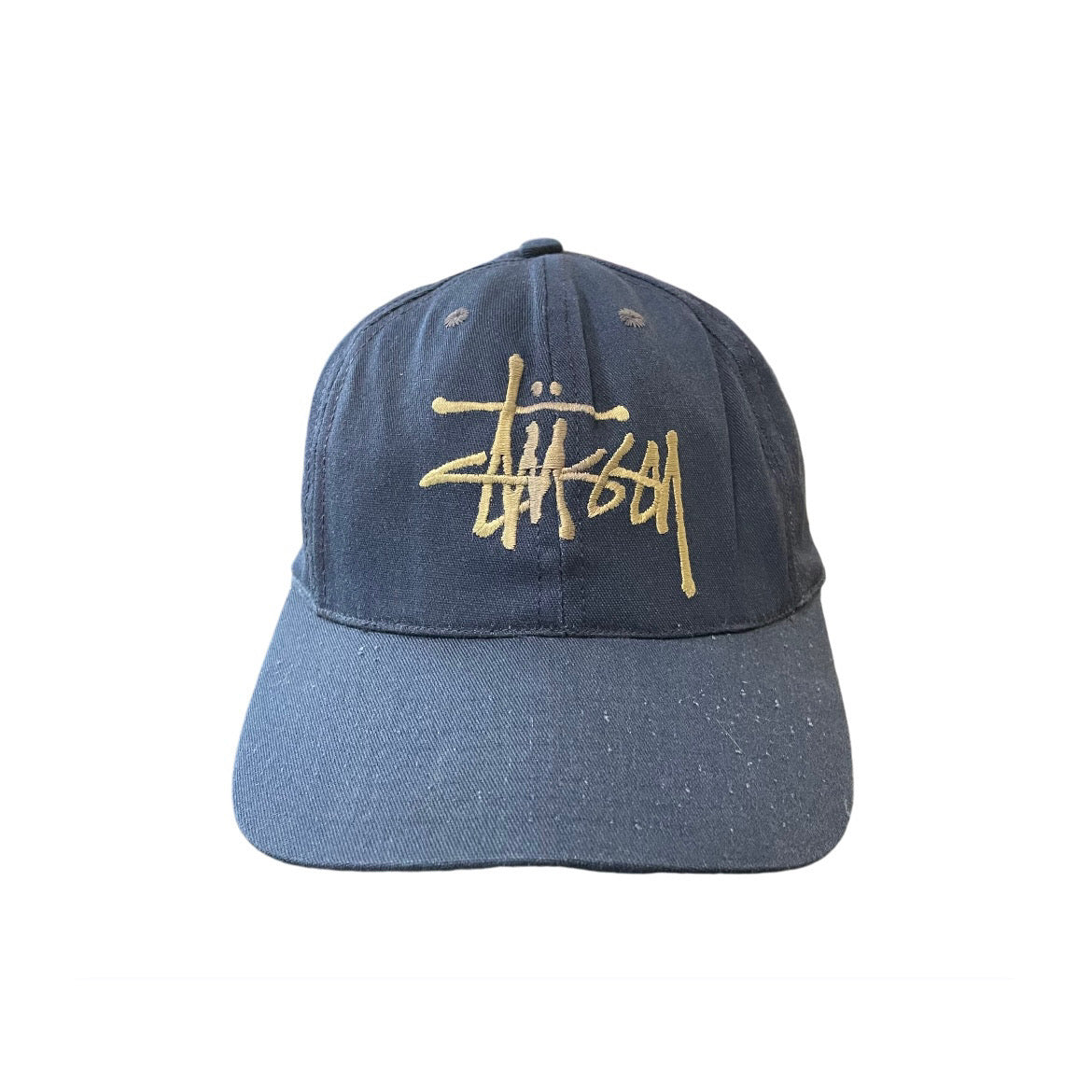 STÜSSY