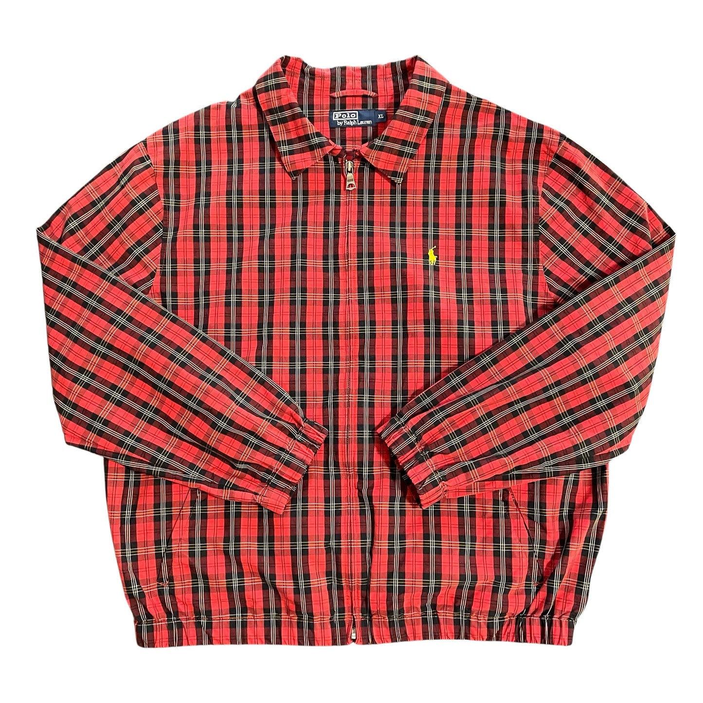 RALPH LAUREN