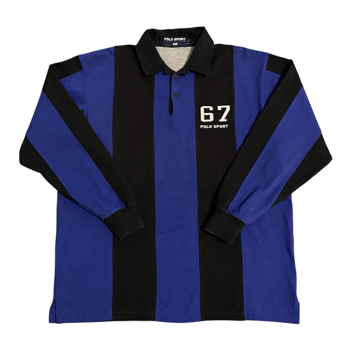 POLO SPORT