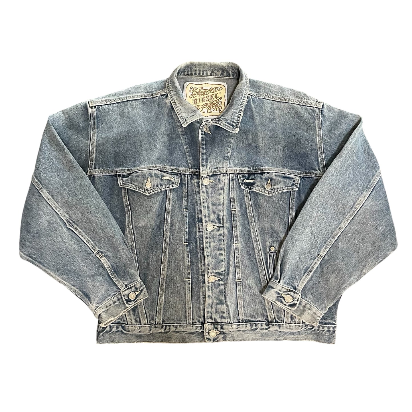 DIESEL