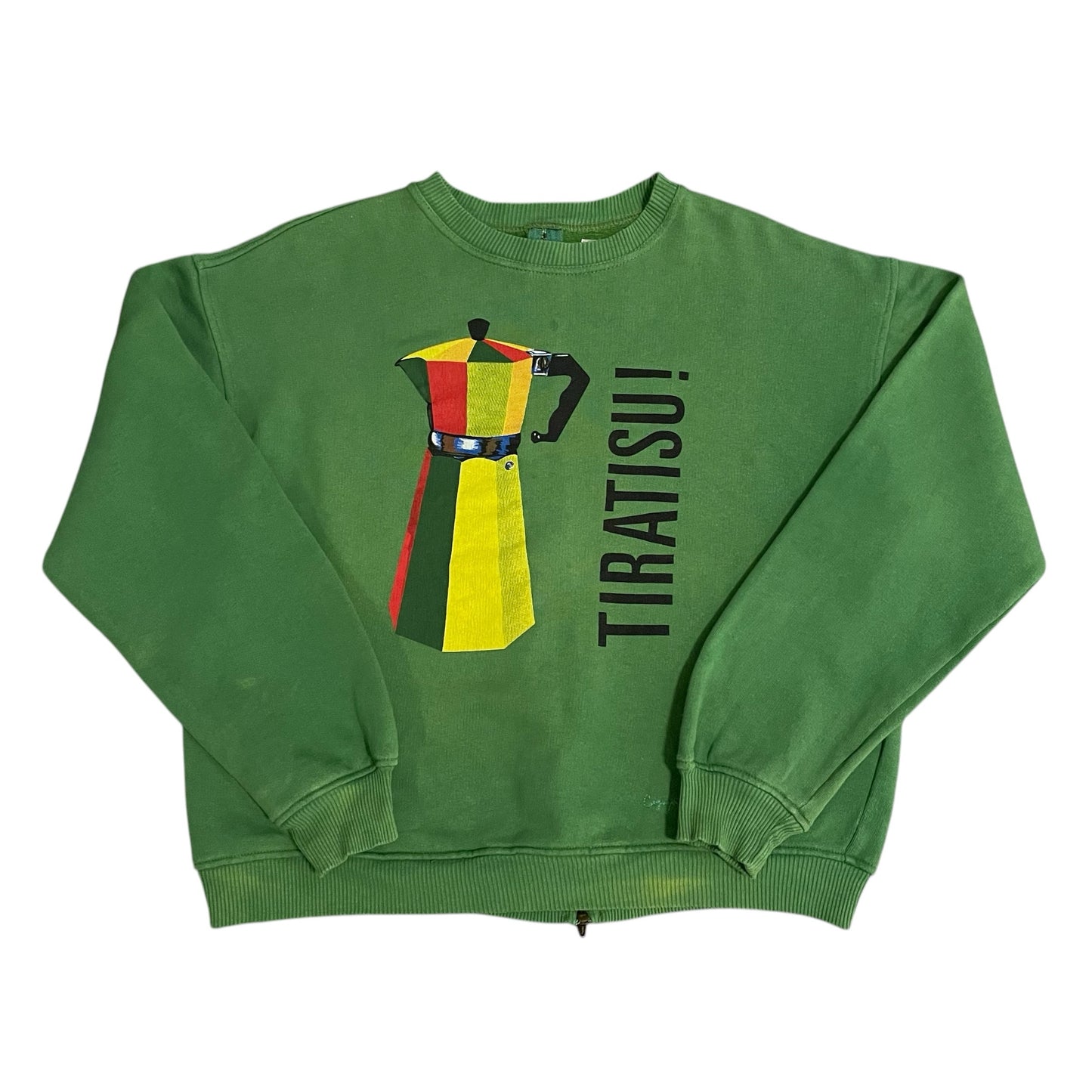 MOSCHINO