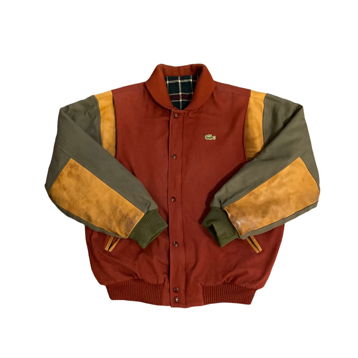 LACOSTE