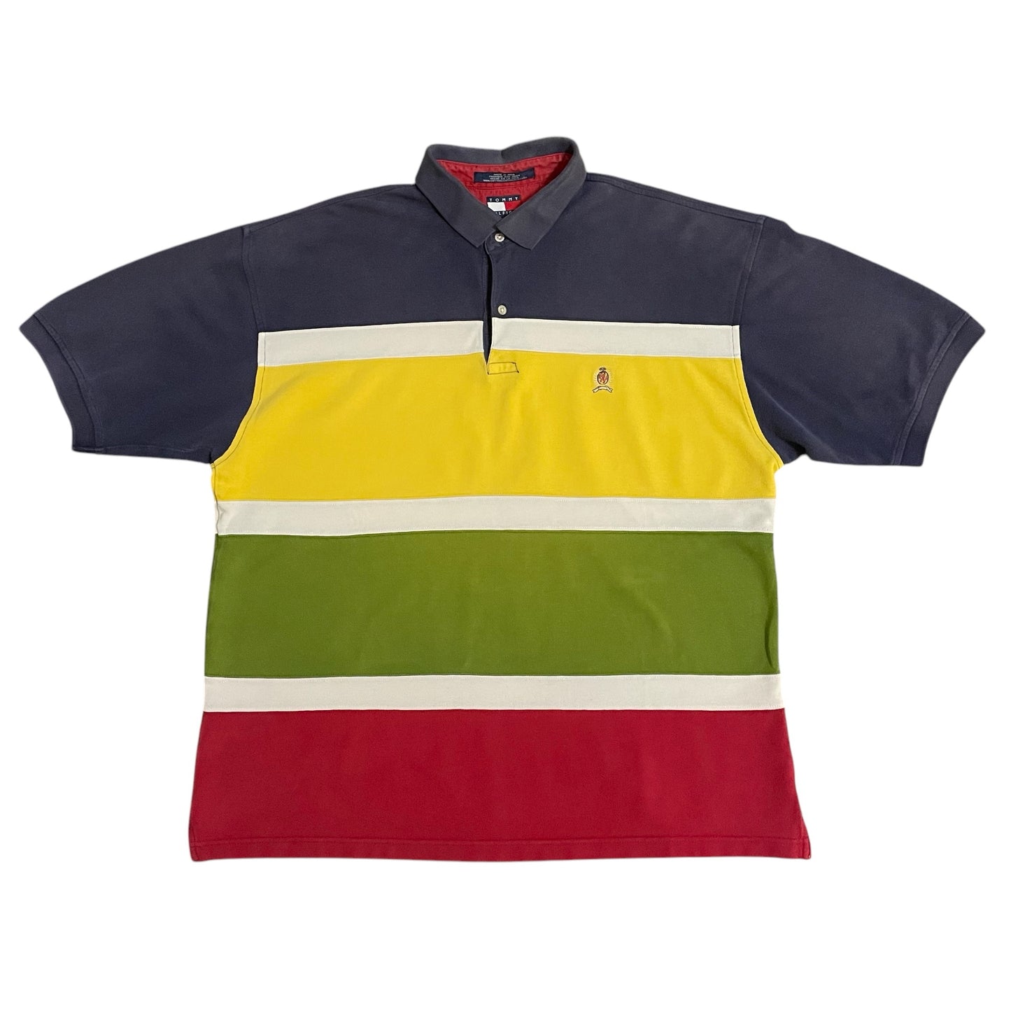 HILFIGER
