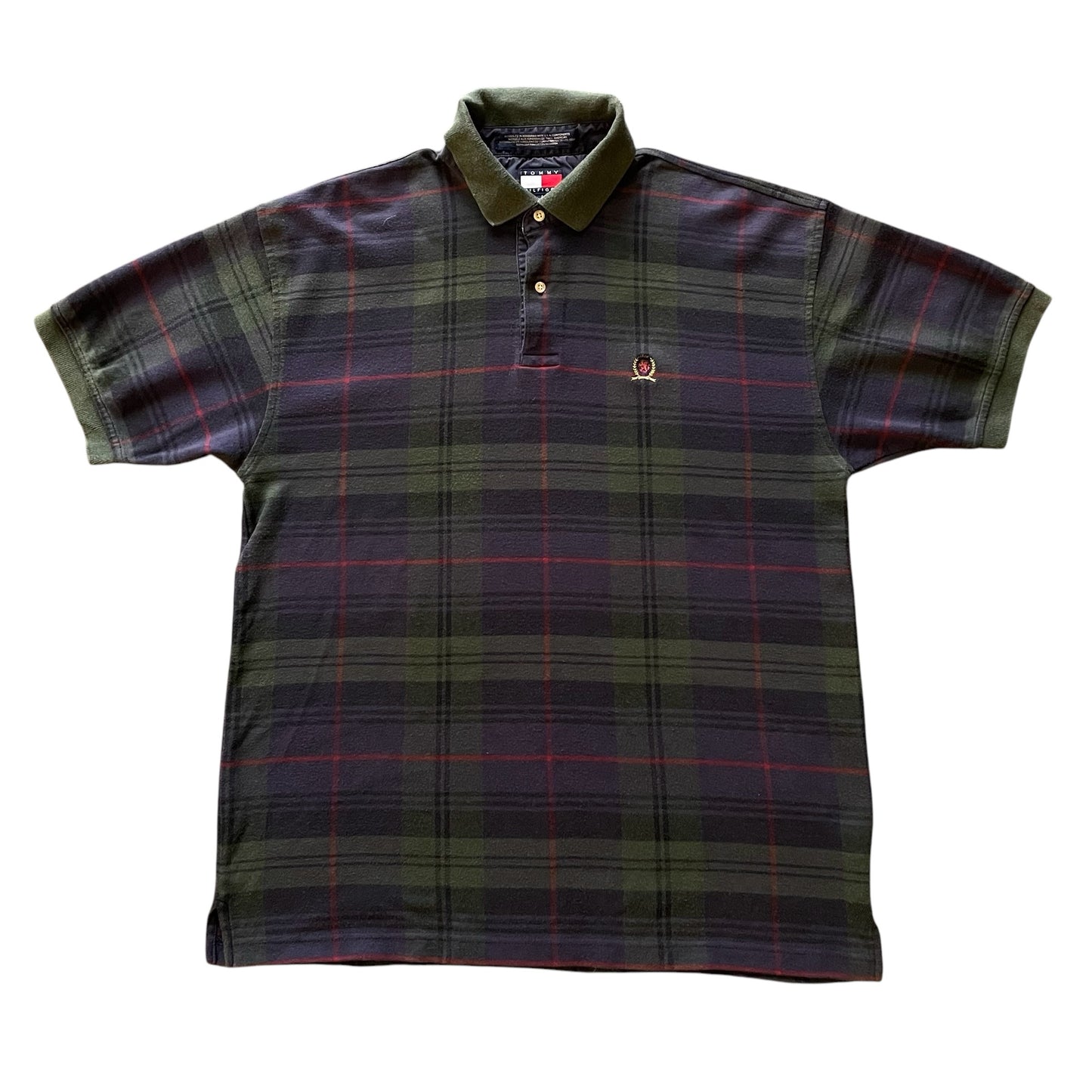 HILFIGER
