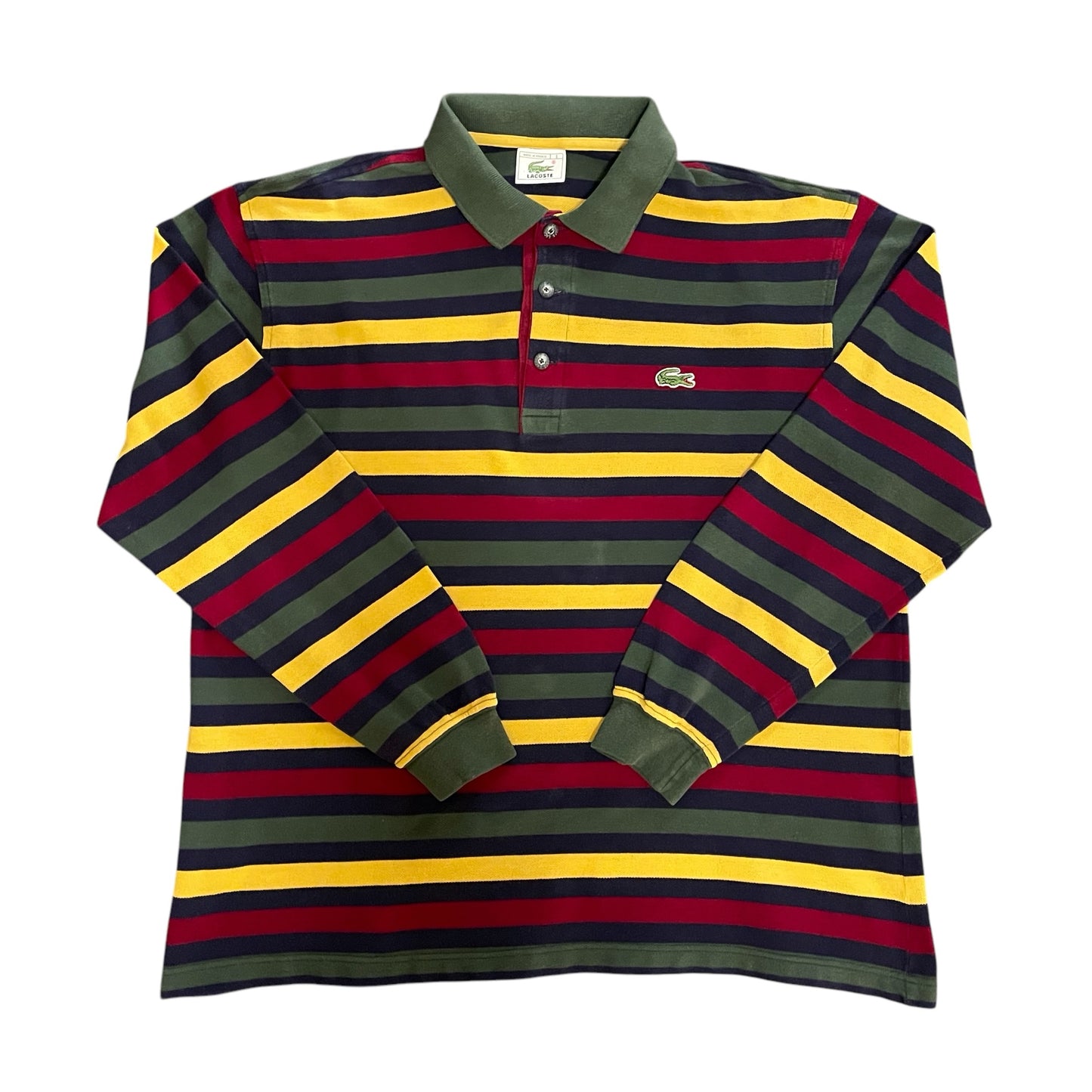 LACOSTE