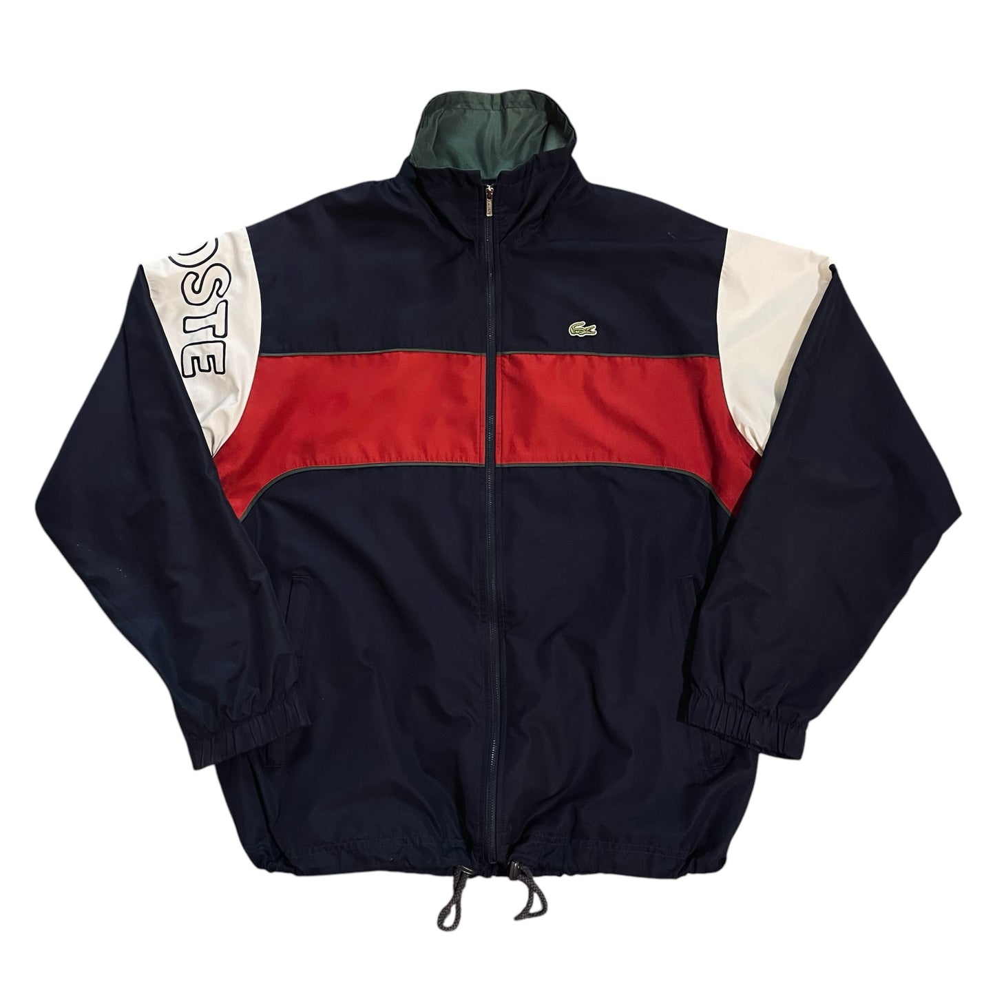 LACOSTE