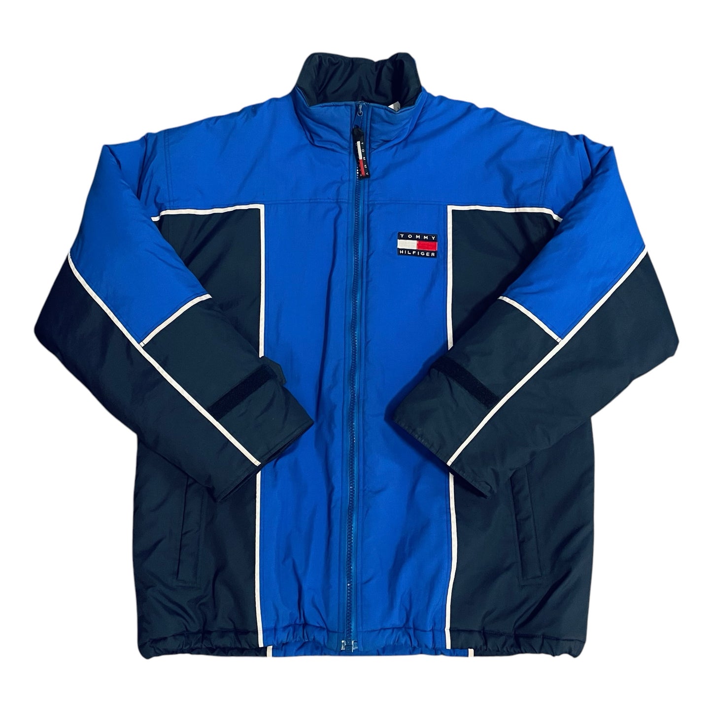 HILFIGER