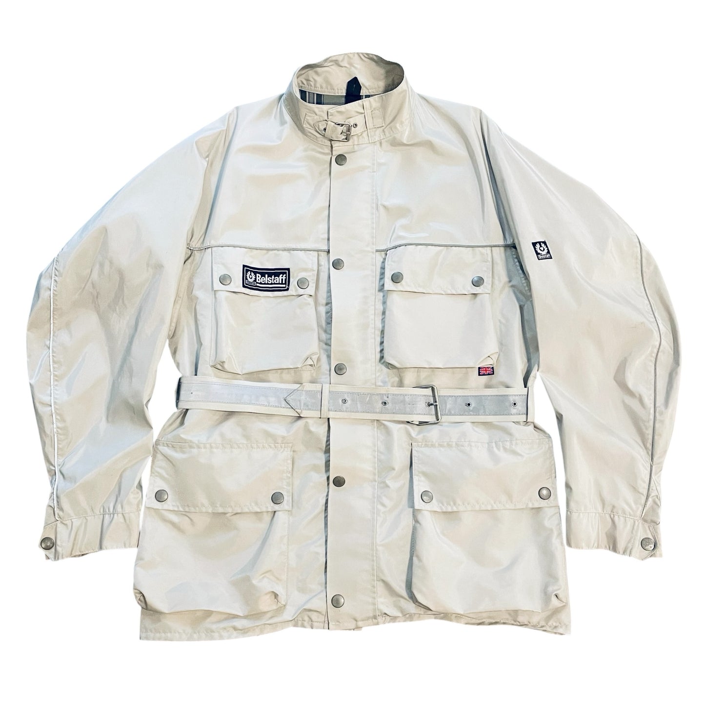 BELSTAFF