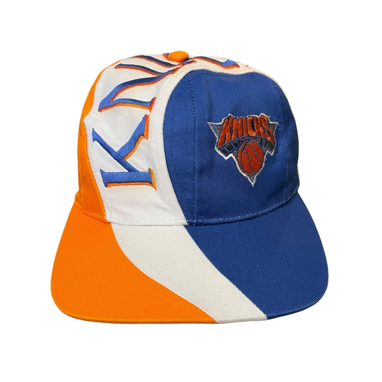 KNICKS
