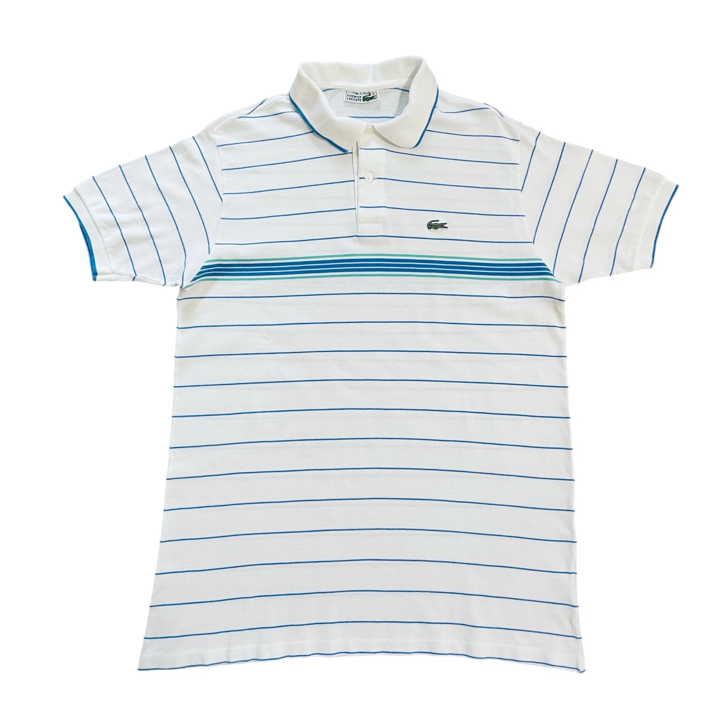 LACOSTE