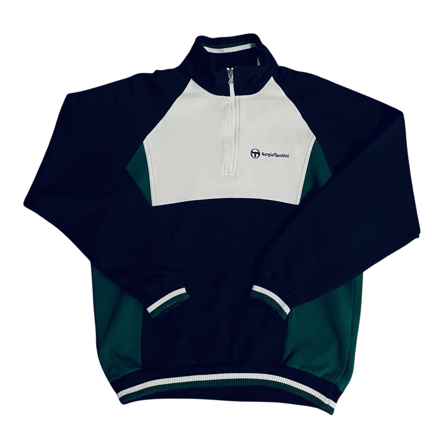 SERGIO TACCHINI