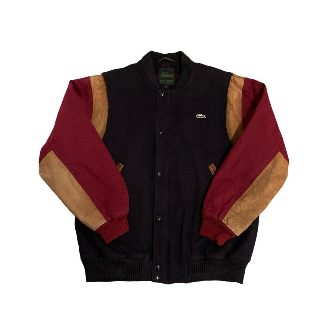 LACOSTE