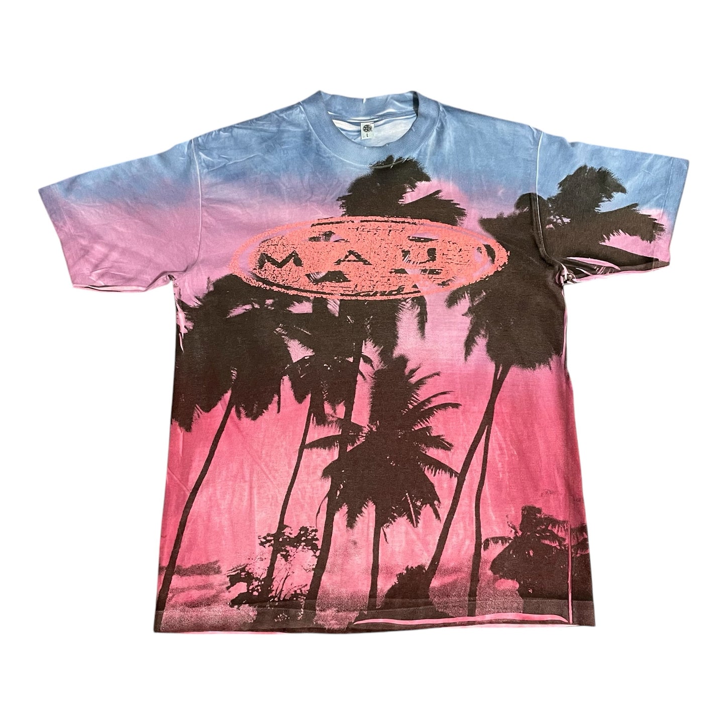 MAUI