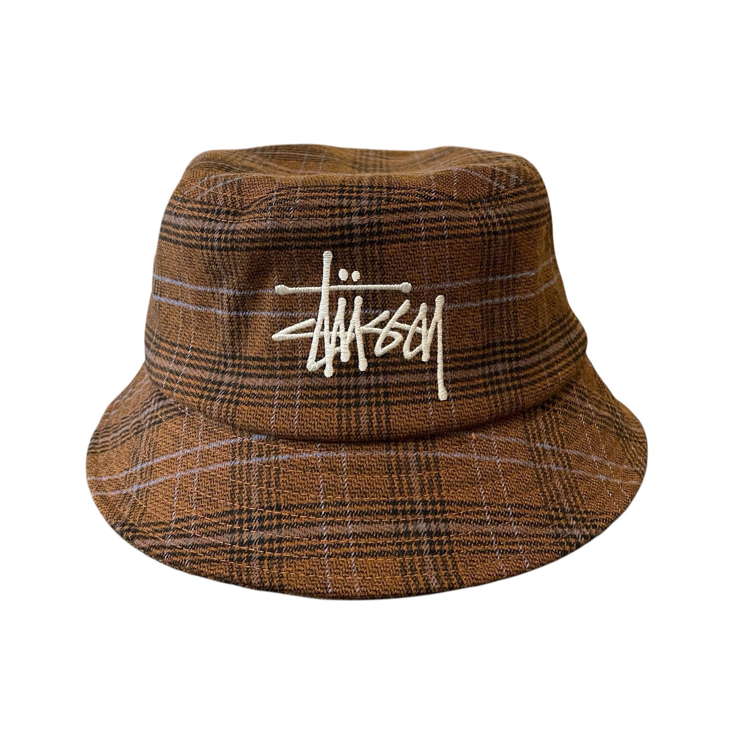 STÜSSY