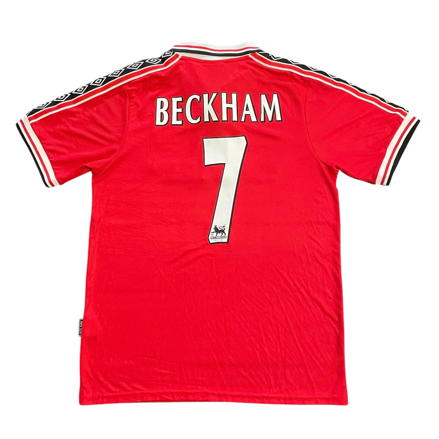 BECKHAM