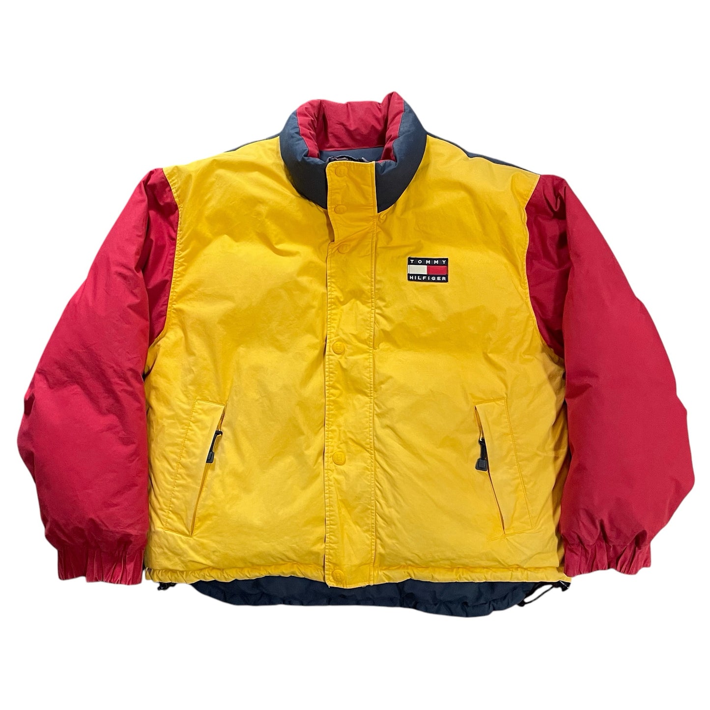 HILFIGER