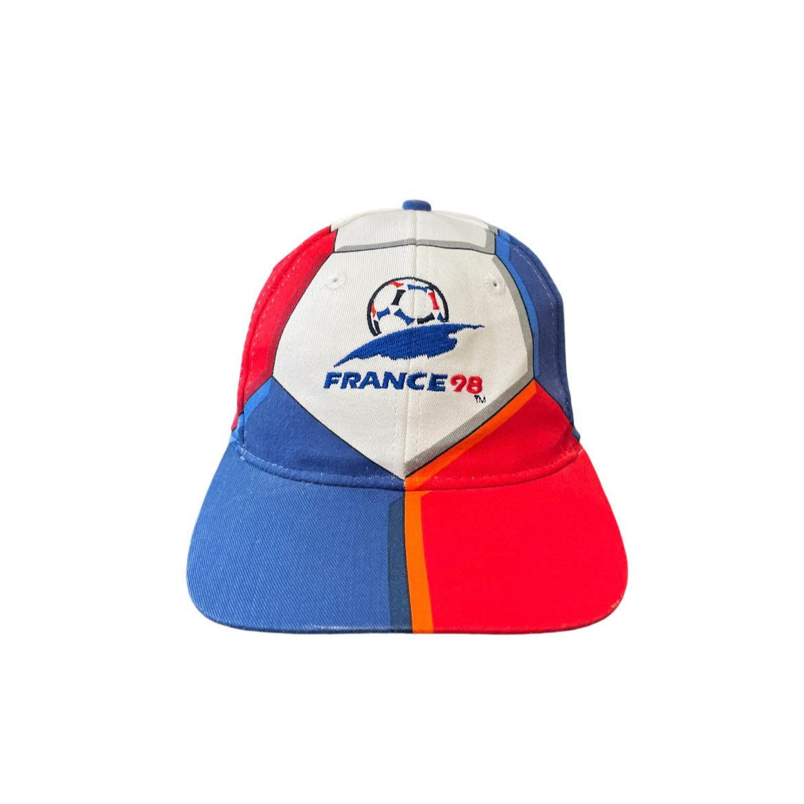 FRANCE 98