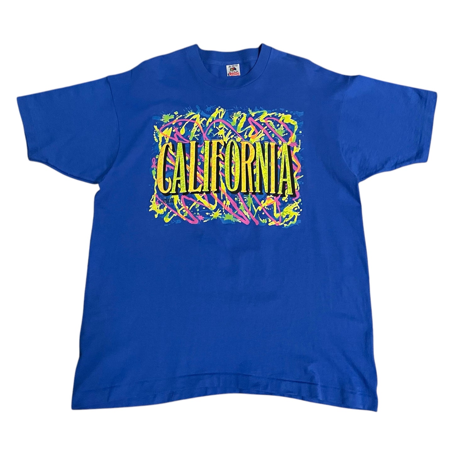 CALIFORNIA