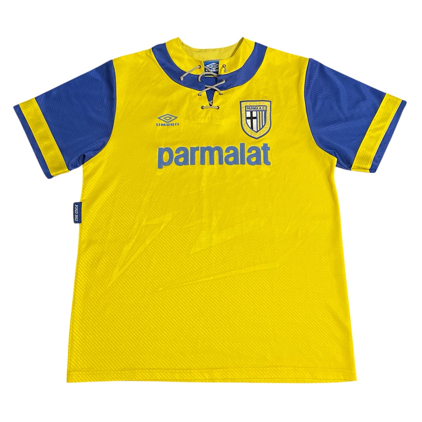 PARMA AC