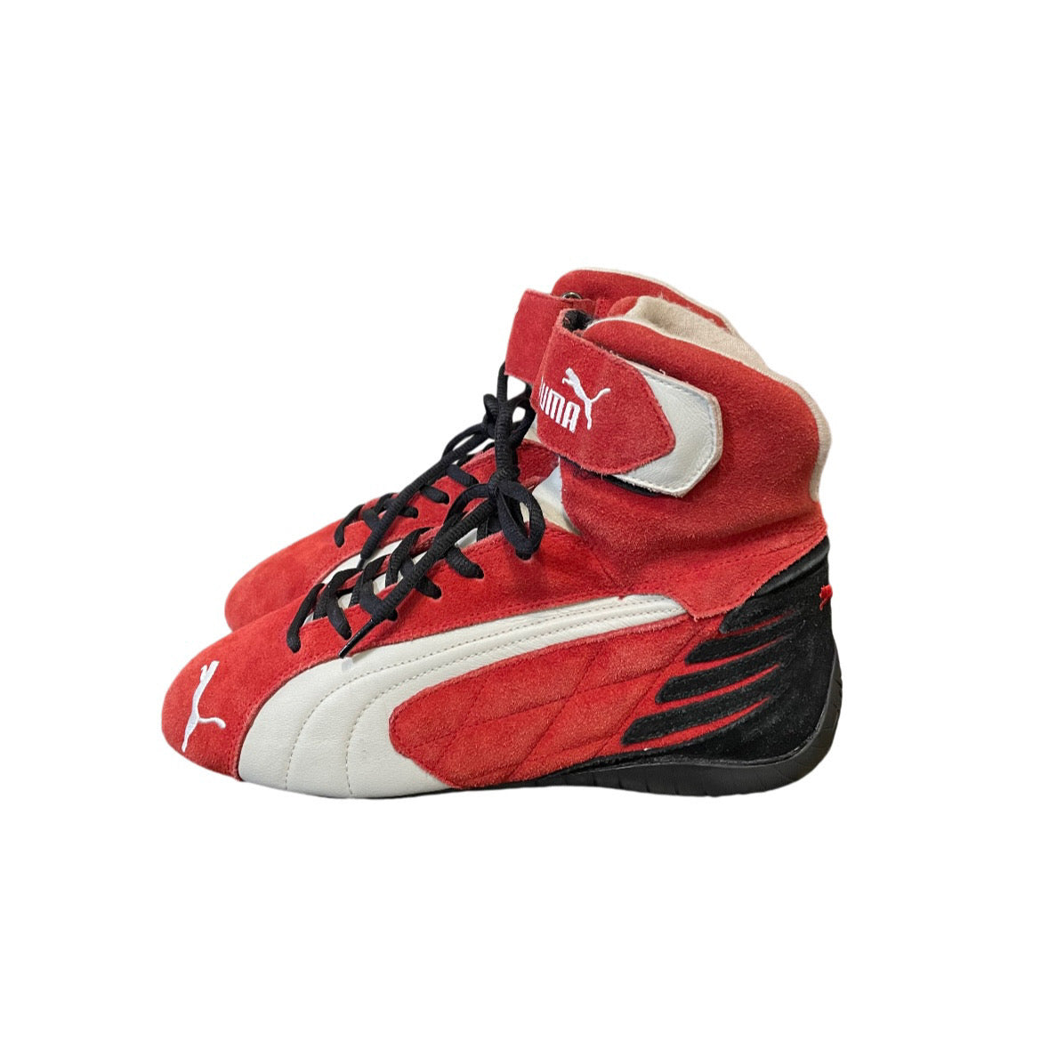 PUMA