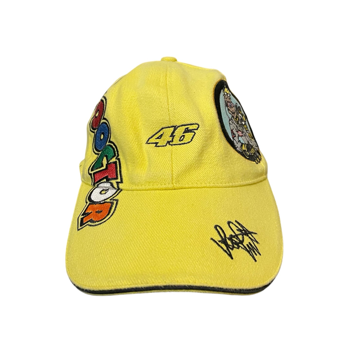 ROSSI