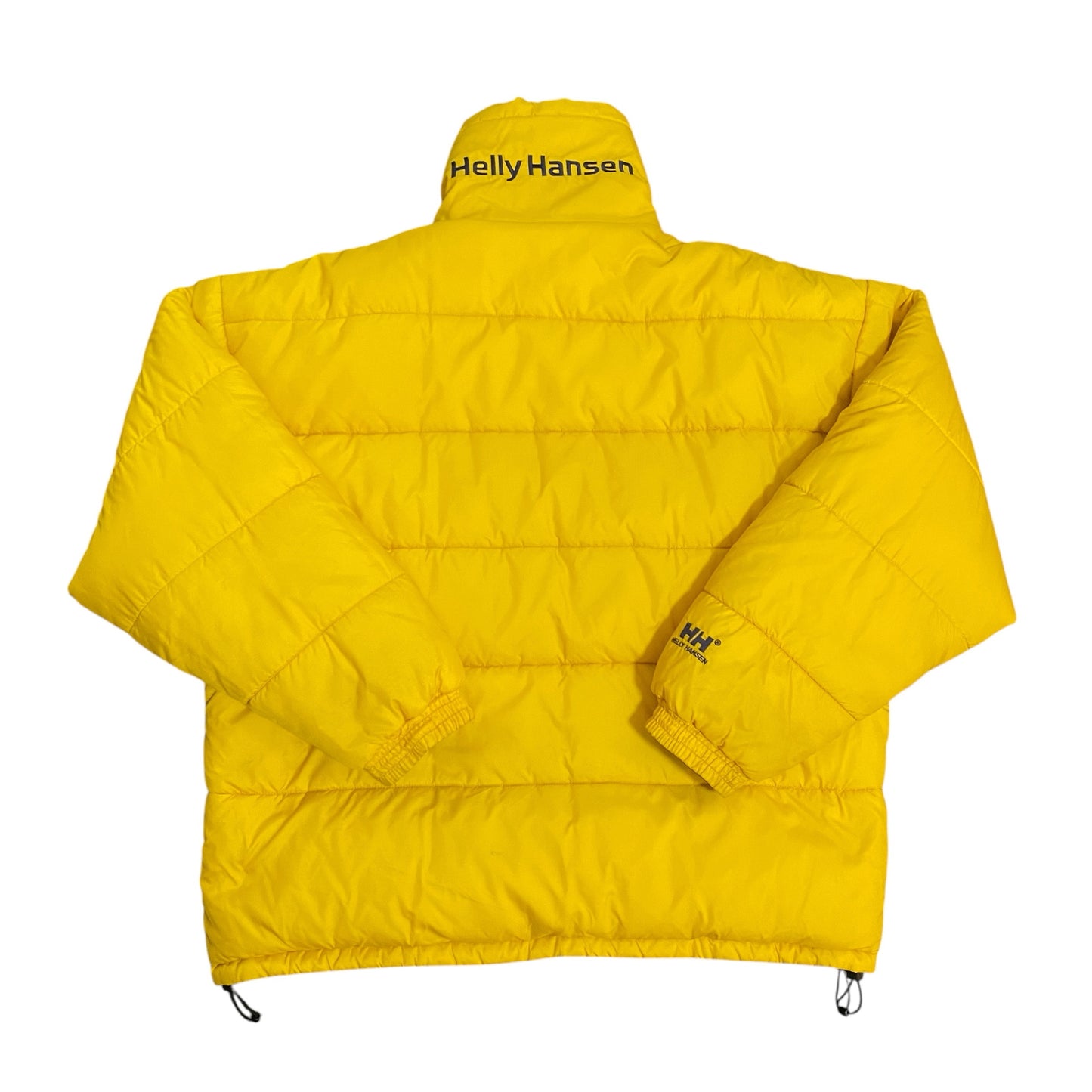 HELLY HANSEN