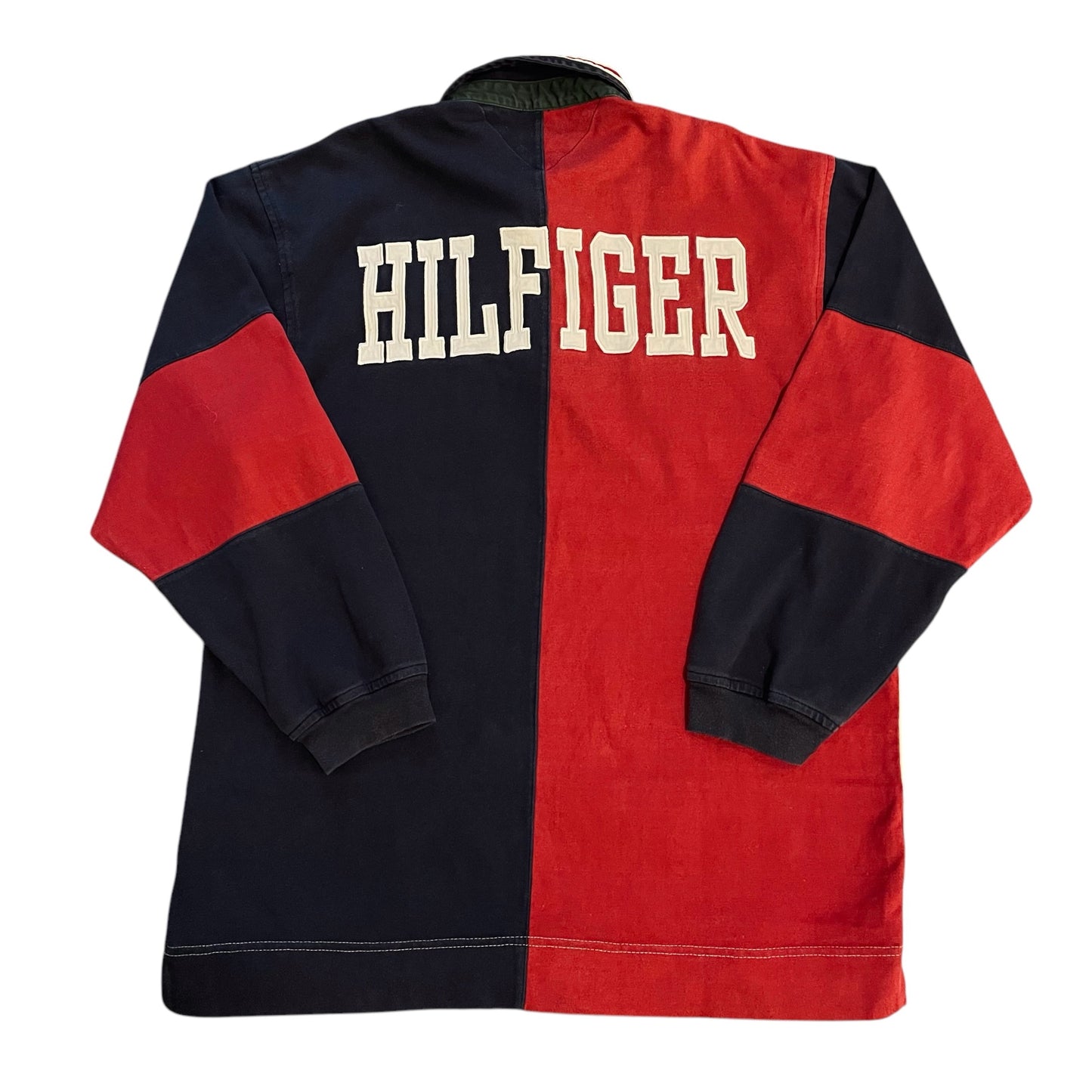 HILFIGER