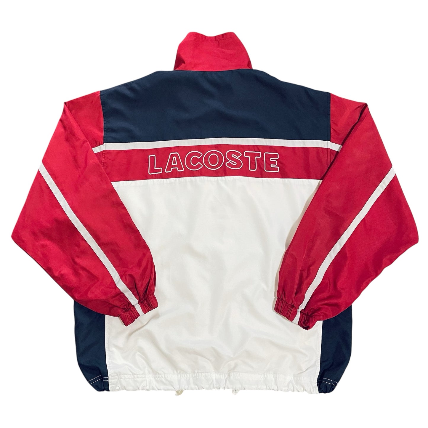 LACOSTE