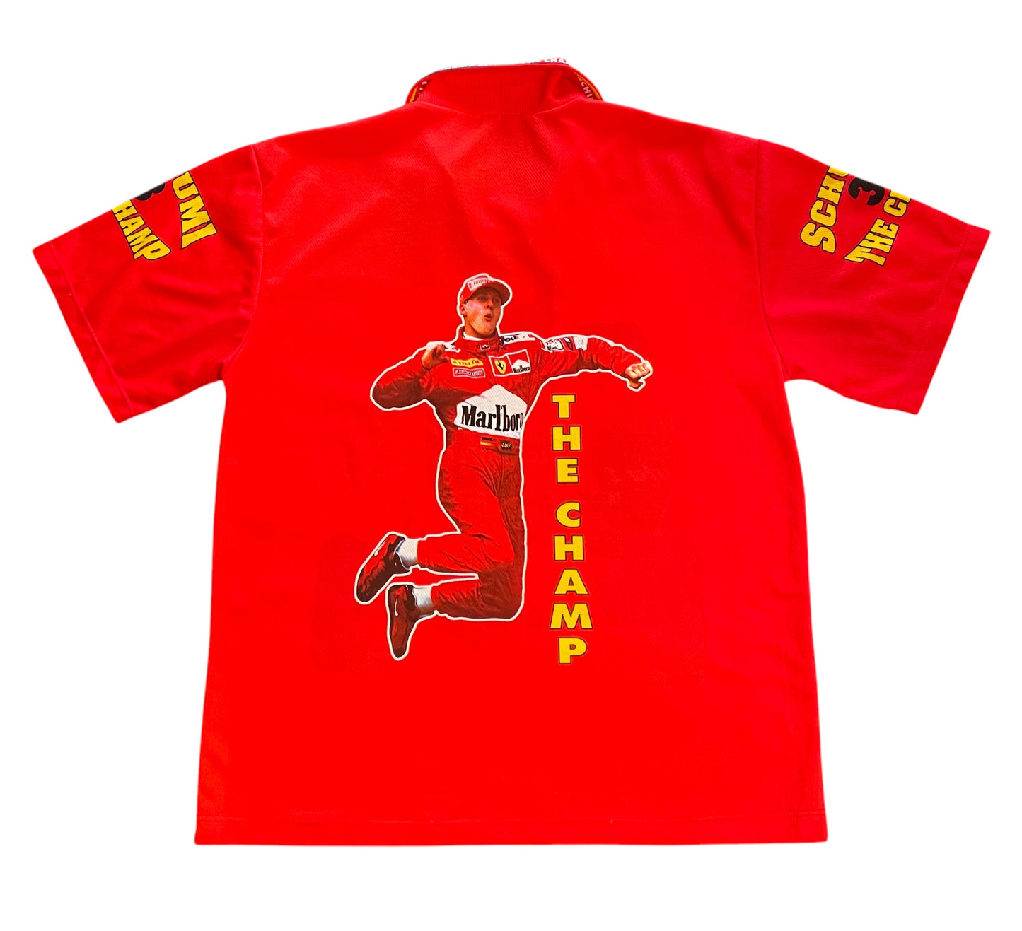 SCHUMACHER