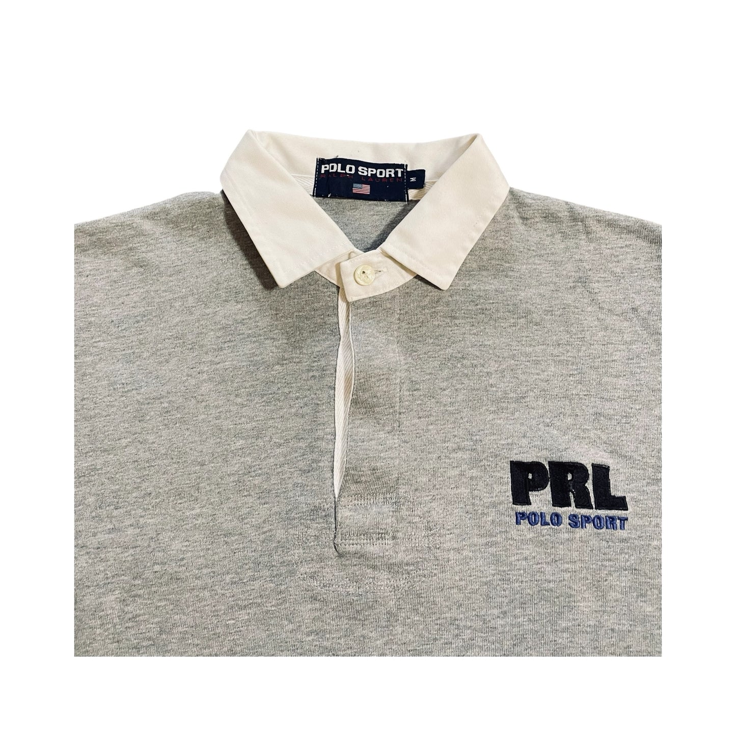 POLO SPORT