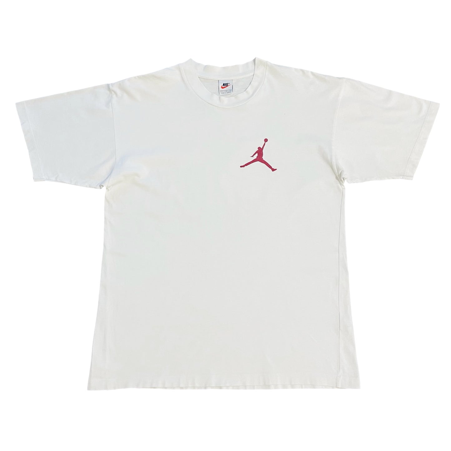 JORDAN