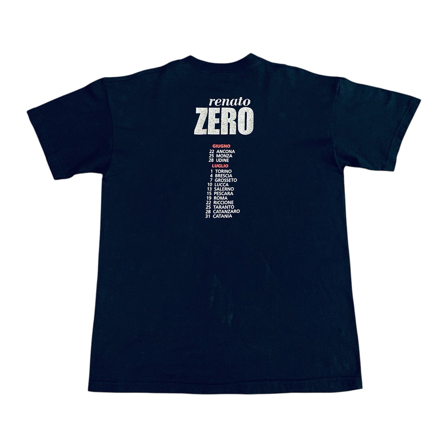 RENATO ZERO