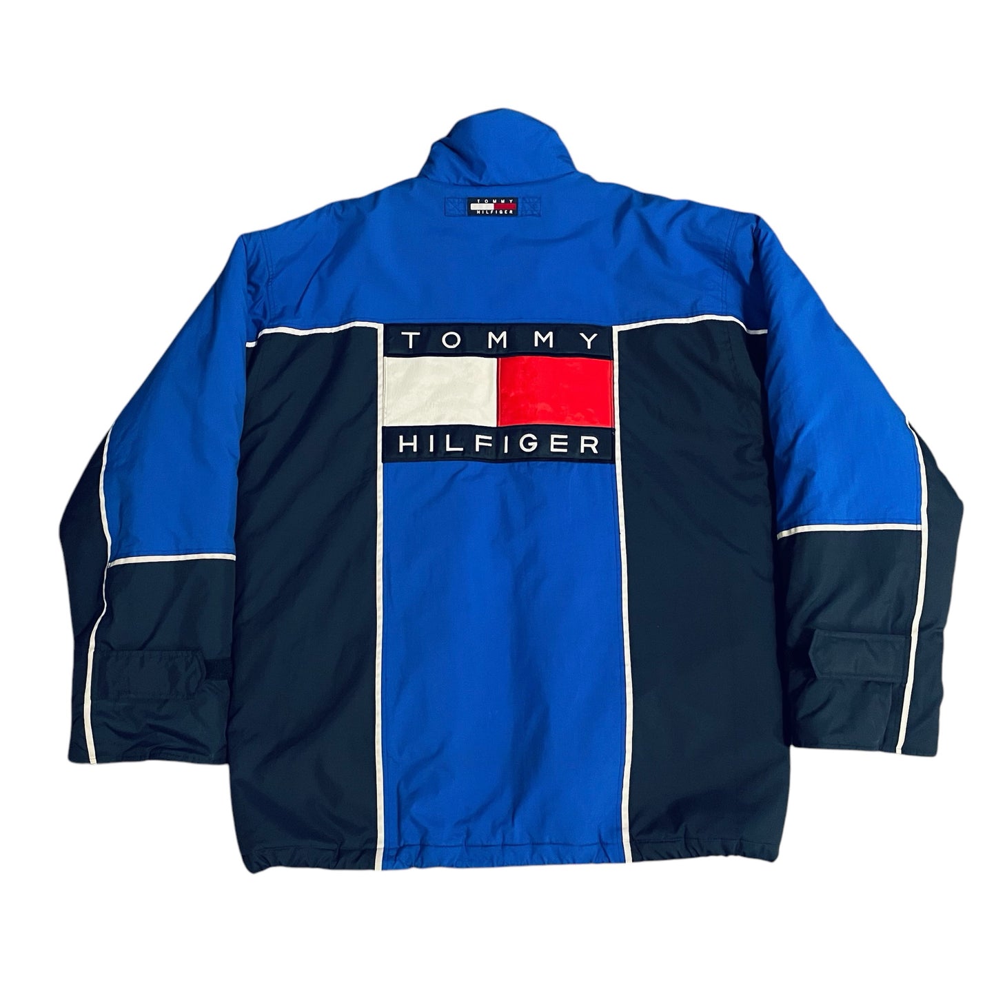 HILFIGER