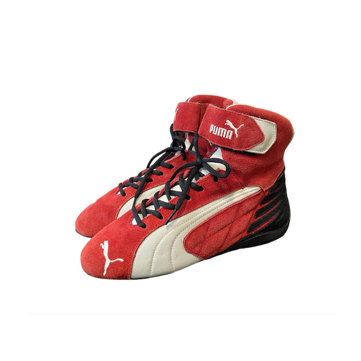 PUMA